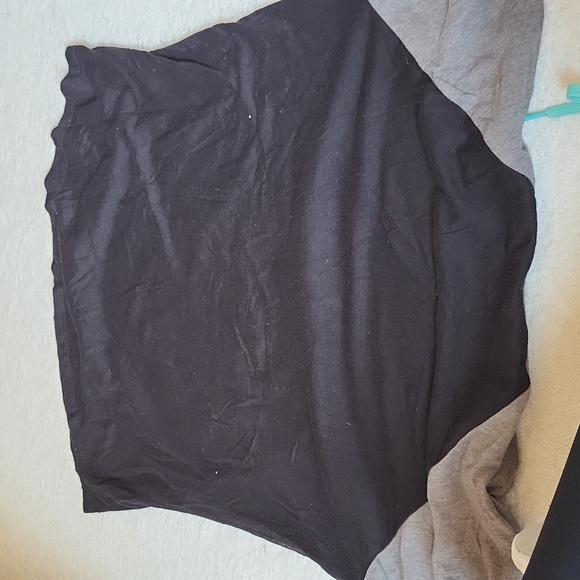 Ravenclaw Harry Potter 3/4 Sleeve Baseball Tee - Picture 5 of 5